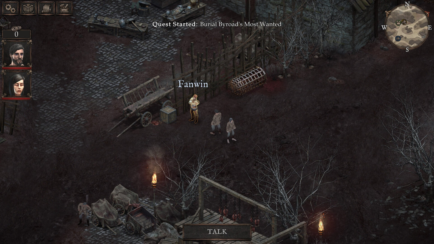 Vendir: Plague of Lies (PC) - Steam Gift - NORTH AMERICA   - Early Morning Studio [Email/Instant Delivery]