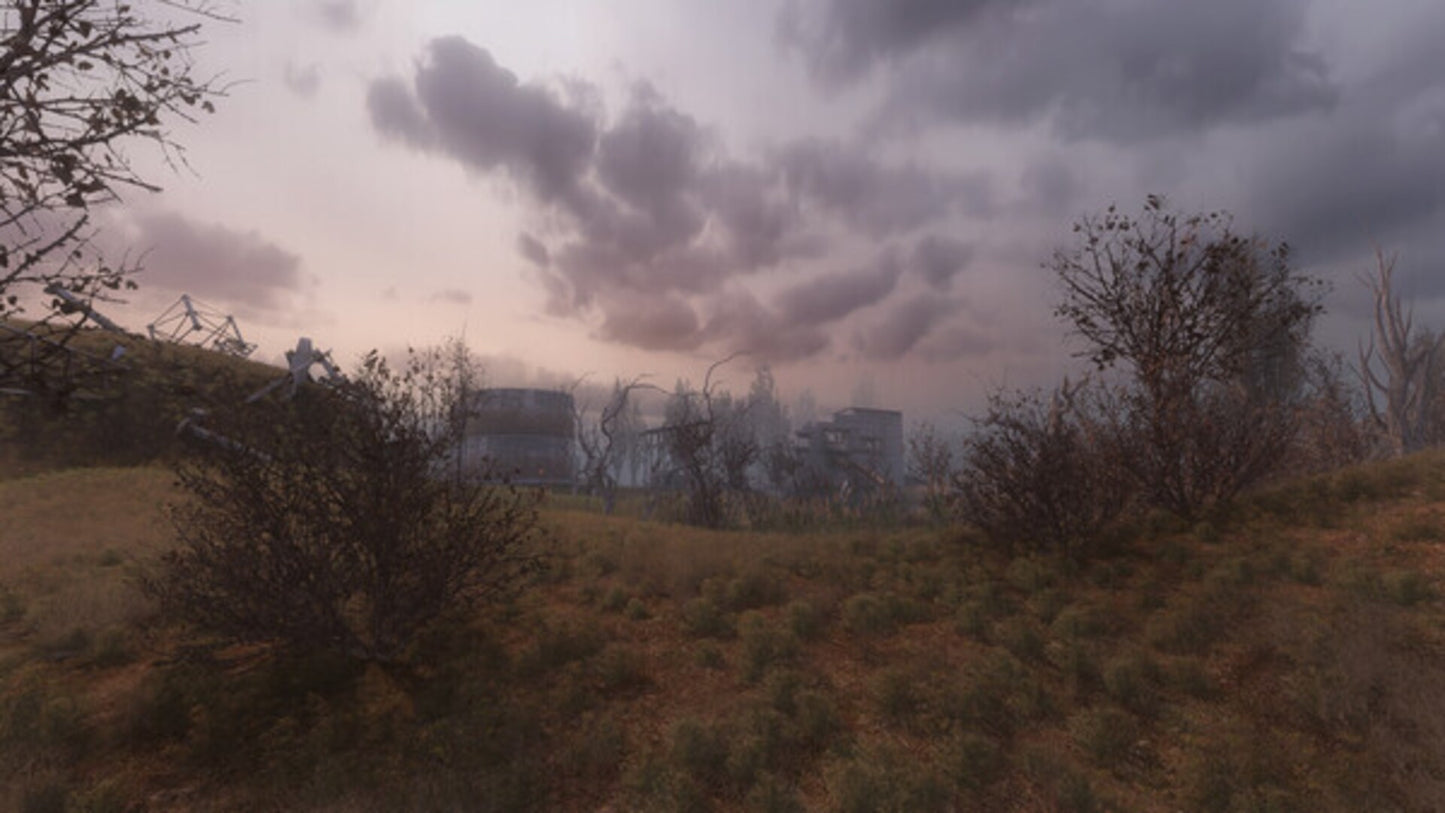 S.T.A.L.K.E.R.: Shadow of Chornobyl - Enhanced Edition (PC) - Steam Key - GLOBAL  [Email/Instant Delivery]