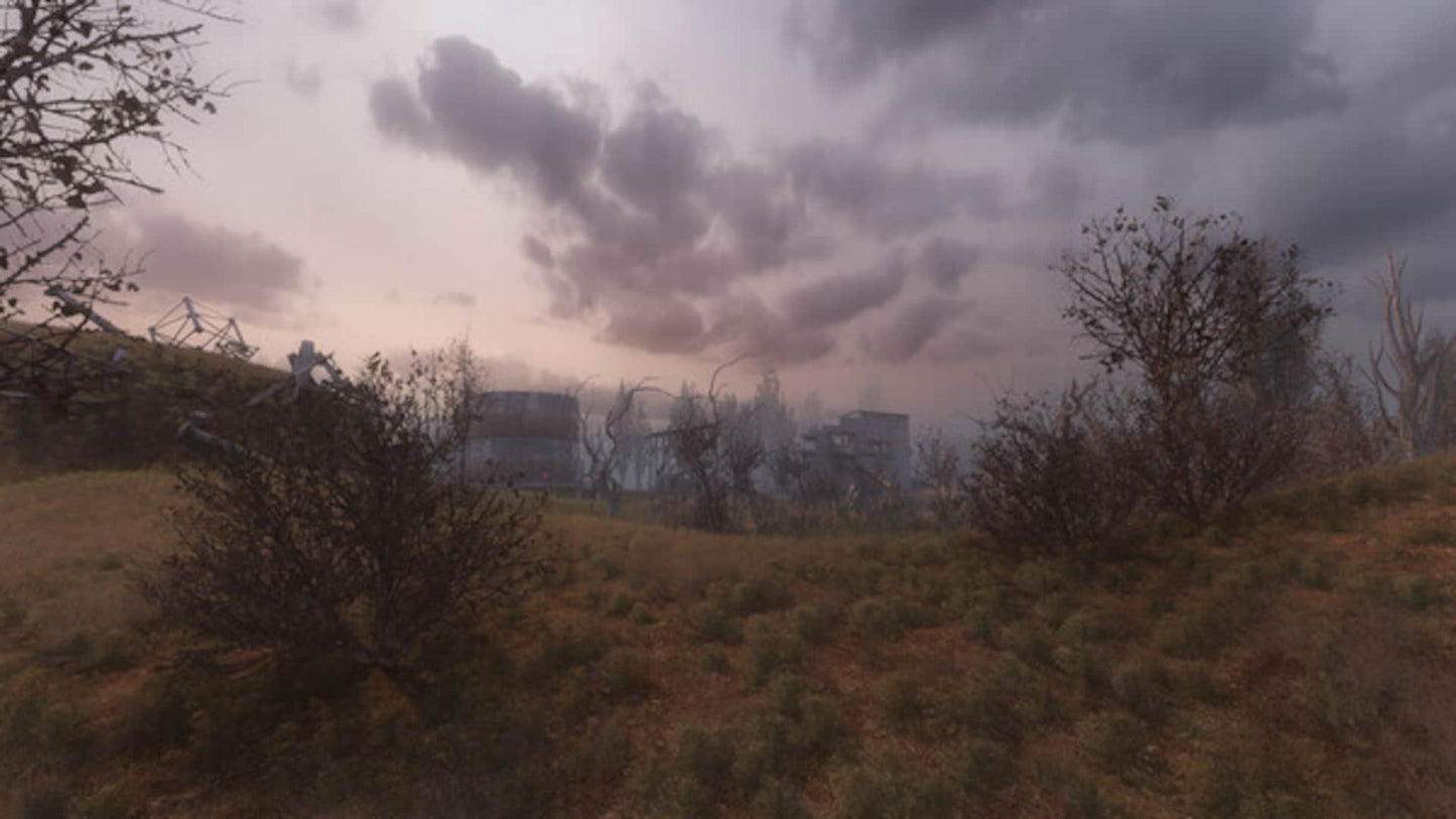 S.T.A.L.K.E.R.: Shadow of Chornobyl - Enhanced Edition (PC) - Steam Gift - NORTH AMERICA  [Email/Instant Delivery]