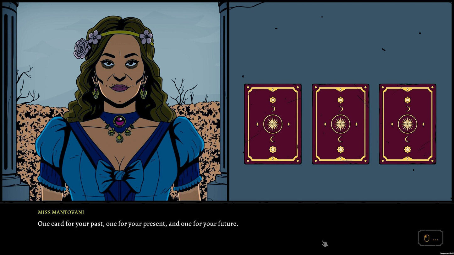 The Séance of Blake Manor (PC) - Steam Gift - GLOBAL   - Raw Fury [Email/Instant Delivery]