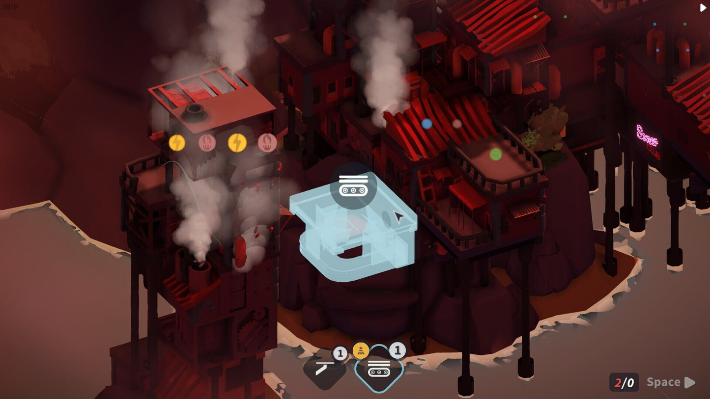 Pile Up! (PC) - Steam Gift - GLOBAL   - Catoptric Games [Email/Instant Delivery]