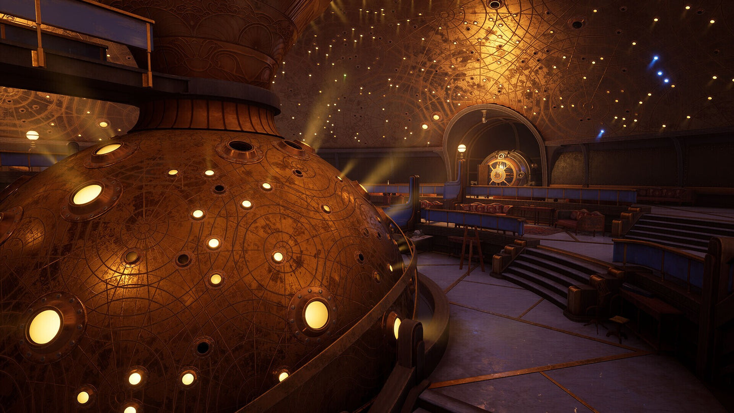 Firmament (PC) - Steam Gift - GLOBAL   - Cyan Worlds [Email/Instant Delivery]