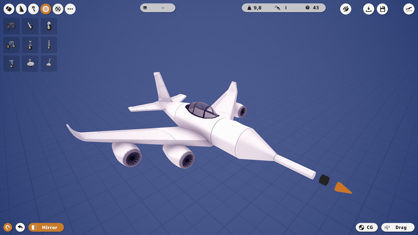 Aviassembly (PC) - Steam Gift - GLOBAL  [Email/Instant Delivery]