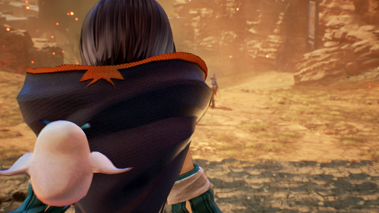 Tales of Arise (PC) - Steam Key - GLOBAL   - BANDAI NAMCO Entertainment [Email/Instant Delivery]