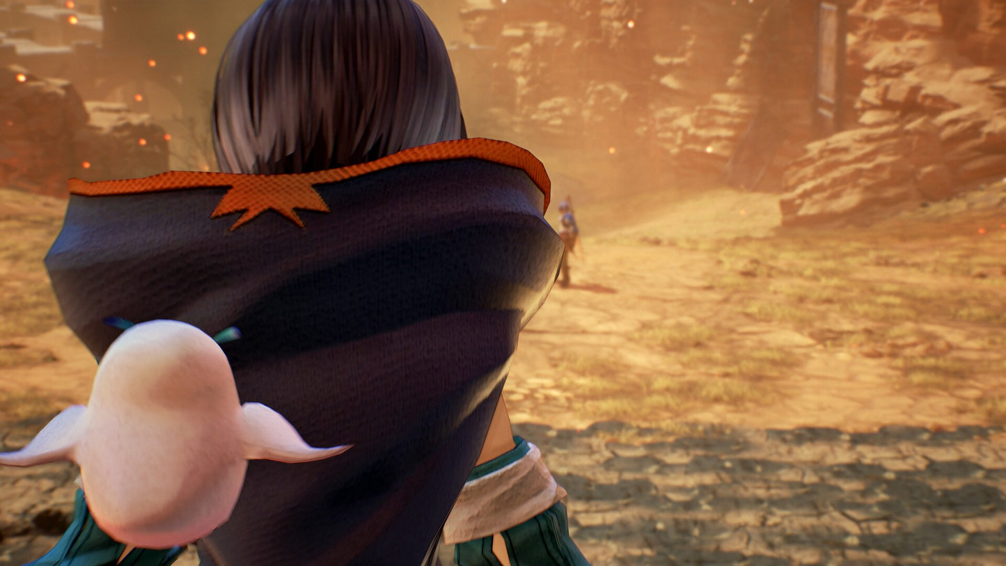 Tales of Arise | Beyond the Dawn Ultimate Edition (PC) - Steam Key - GLOBAL   - BANDAI NAMCO Entertainment [Email/Instant Delivery]