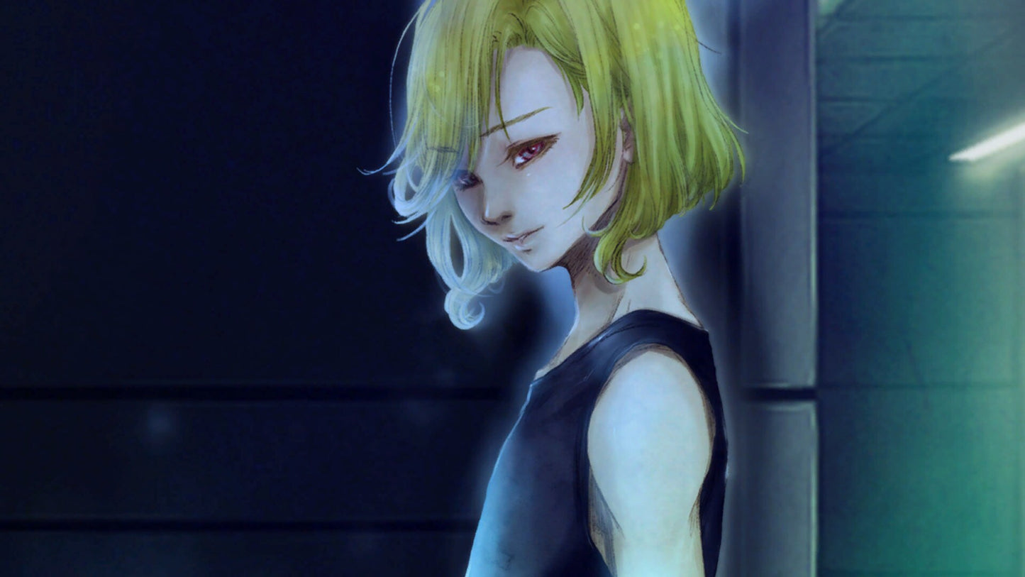 GNOSIA (PC) - Steam Gift - NORTH AMERICA   - PLAYISM [Email/Instant Delivery]