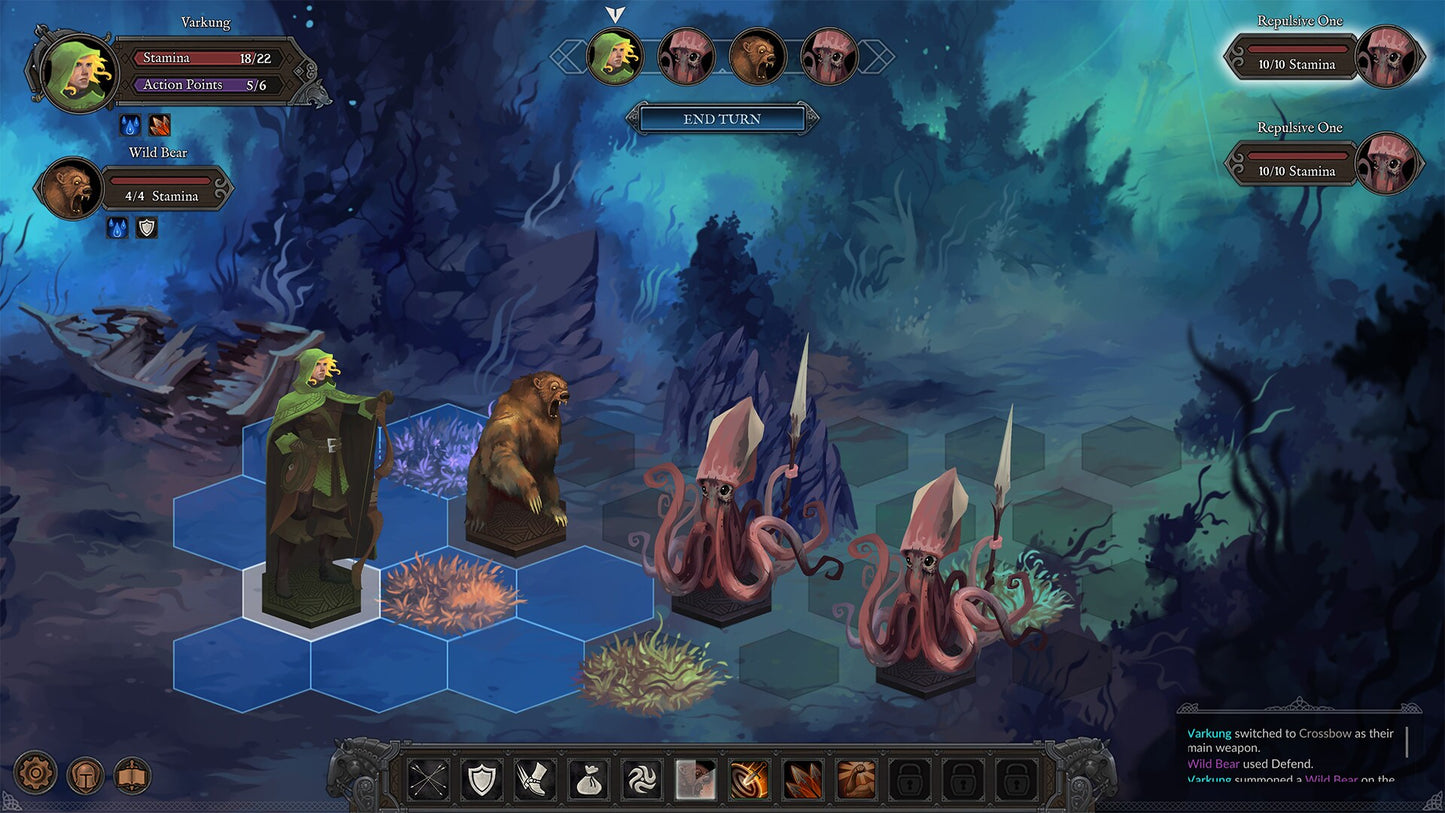 Fabled Lands (PC) - Steam Gift - GLOBAL   - Prime Games [Email/Instant Delivery]