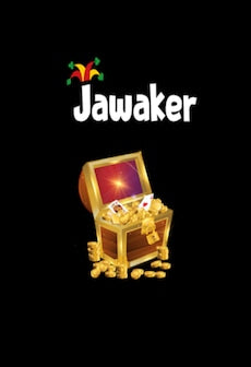 Jawaker Card 400000 Tokens - Key - GLOBAL  [Email/Instant Delivery]
