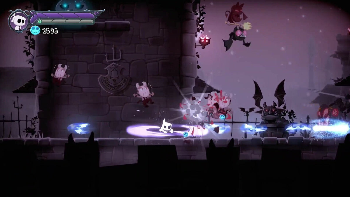 Death or Treat (PC) - Steam Key - GLOBAL   - Perp Games [Email/Instant Delivery]