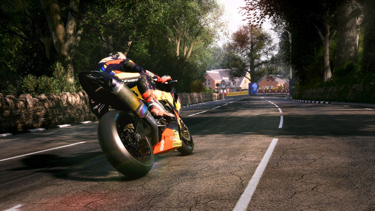 TT Isle of Man: Ride on the Edge 3 (PC) - Steam Key - GLOBAL   - Nacon [Email/Instant Delivery]