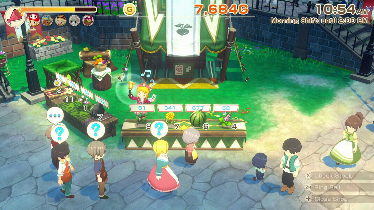 Story of Seasons: Grand Bazaar (Xbox Series X/S) - Xbox Live Key - GLOBAL   - XSEED Games [Email/Instant Delivery]