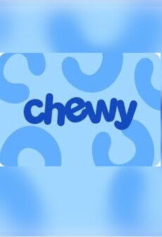 Chewy Gift Card 10 USD - Chewy Key - UNITED STATES  [Email/Instant Delivery]