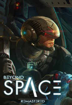 Beyond Space Remastered Edition (PC) - Steam Key - GLOBAL   - Plug In Digital [Email/Instant Delivery]