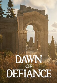 Dawn of Defiance (PC) - Steam Gift - GLOBAL   - Traega Entertainment [Email/Instant Delivery]