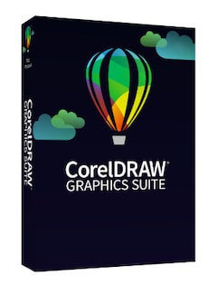 CorelDRAW Graphics Suite 2025 (MAC) (3 Devices, Lifetime)  - Corel Key - GLOBAL  [Email/Instant Delivery]