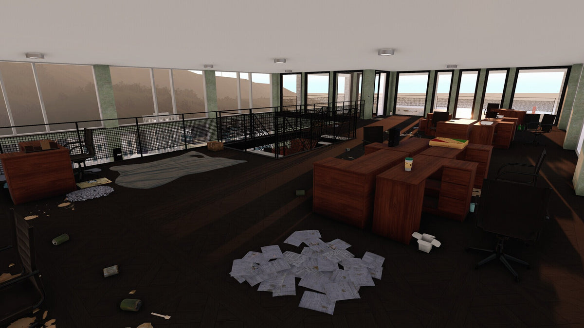House Flipper: Dine Out (PC) - Steam Key - GLOBAL   - Frozen District [Email/Instant Delivery]