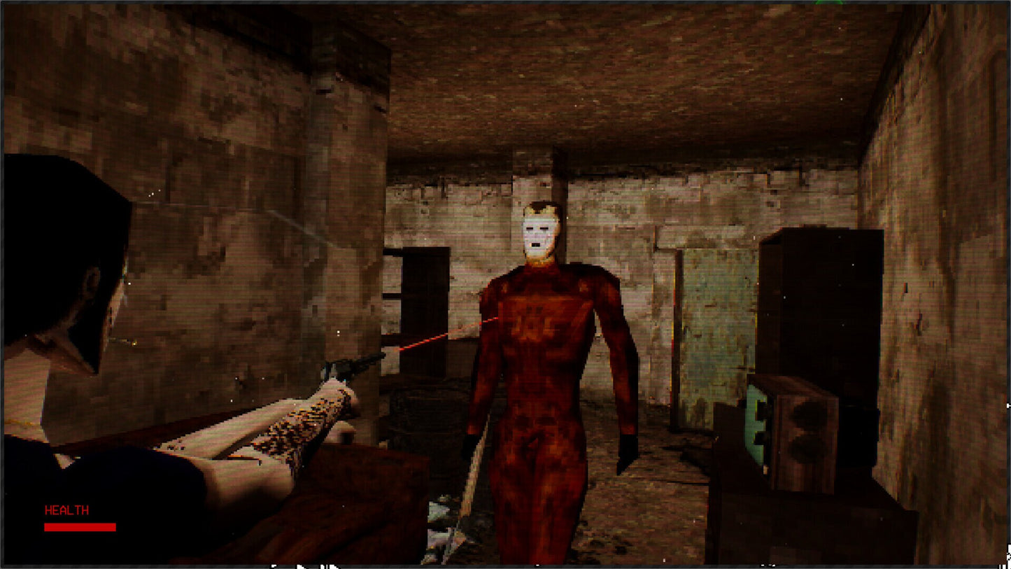 The Lacerator (PC) - Steam Gift - GLOBAL   - DreadXP [Email/Instant Delivery]