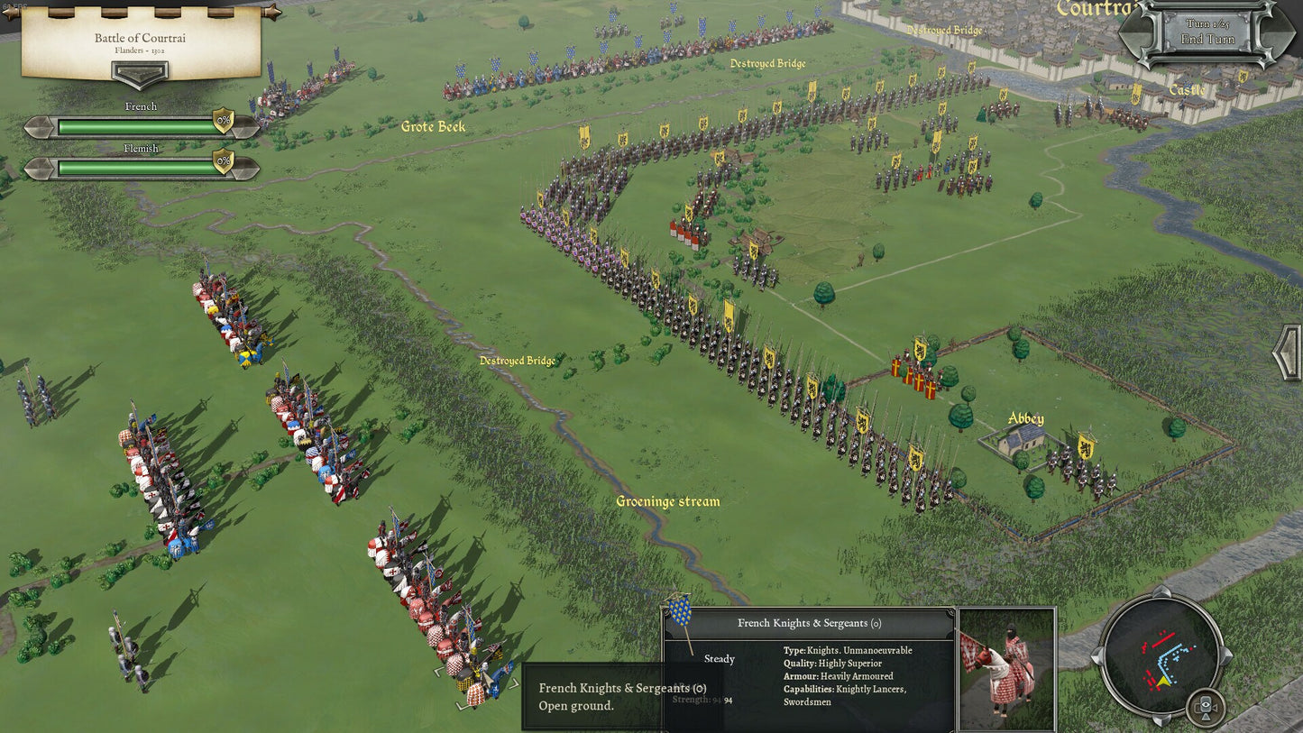Field of Glory II: Medieval - Storm of Arrows (PC) - Steam Gift - GLOBAL   - Slitherine Ltd. [Email/Instant Delivery]