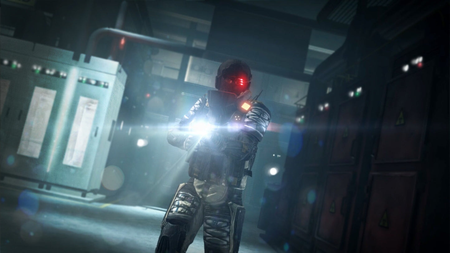 Tom Clancy's Splinter Cell: Blacklist (PC) - Ubisoft Connect Key - GLOBAL  [Email/Instant Delivery]