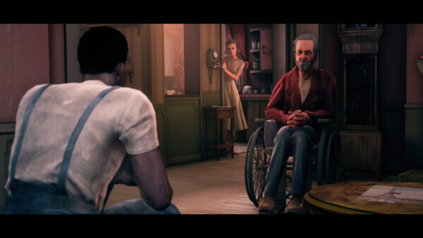 Dahlia View (PC) - Steam Key - GLOBAL   - Sold Out [Email/Instant Delivery]