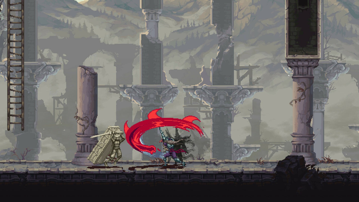 Blasphemous 2 (PC) - Steam Key - GLOBAL   - Team17 [Email/Instant Delivery]
