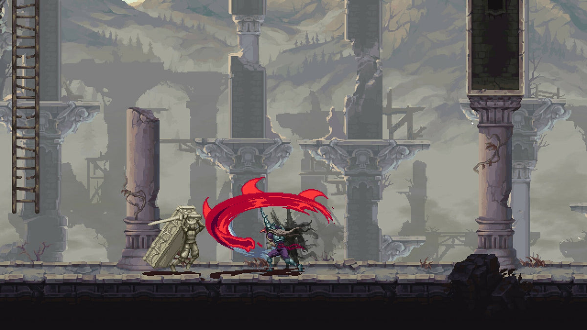 Blasphemous 2 (PC) - Steam Key - UNITED STATES   - Team17 [Email/Instant Delivery]