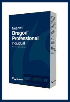 Nuance Dragon Professional Individual 14 (PC) (1 Device, Lifetime)  - Nuance Key - GLOBAL  [Email/Instant Delivery]