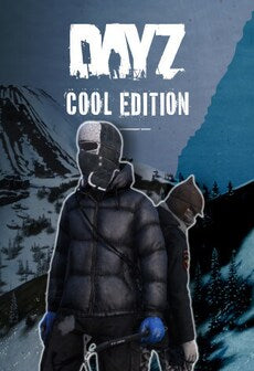 DayZ | Cool Edition (PC) - Steam Gift - GLOBAL   - Bohemia Interactive [Email/Instant Delivery]