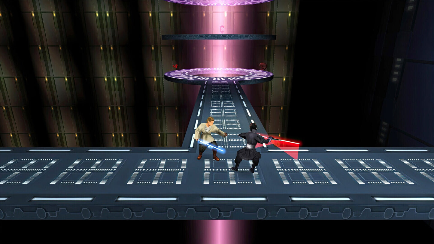 Star Wars: Episode I - Jedi Power Battles (PC) - Steam Key - GLOBAL   - LucasArts [Email/Instant Delivery]