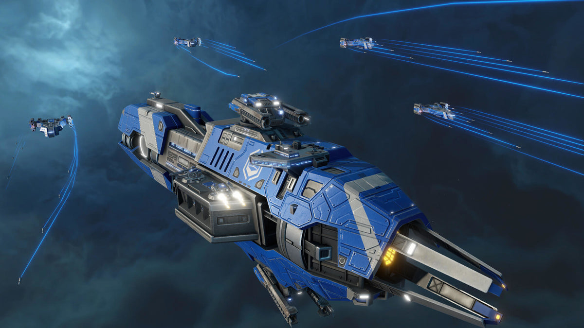 Sins of a Solar Empire II PC Steam Account  REGION FREE Stardock Entertainment - [Email/Instant Delivery]