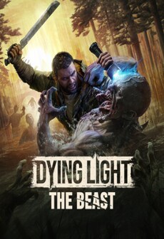 Dying Light: The Beast (Xbox Series X/S) - Xbox Live Key - GLOBAL   - Techland [Email/Instant Delivery]