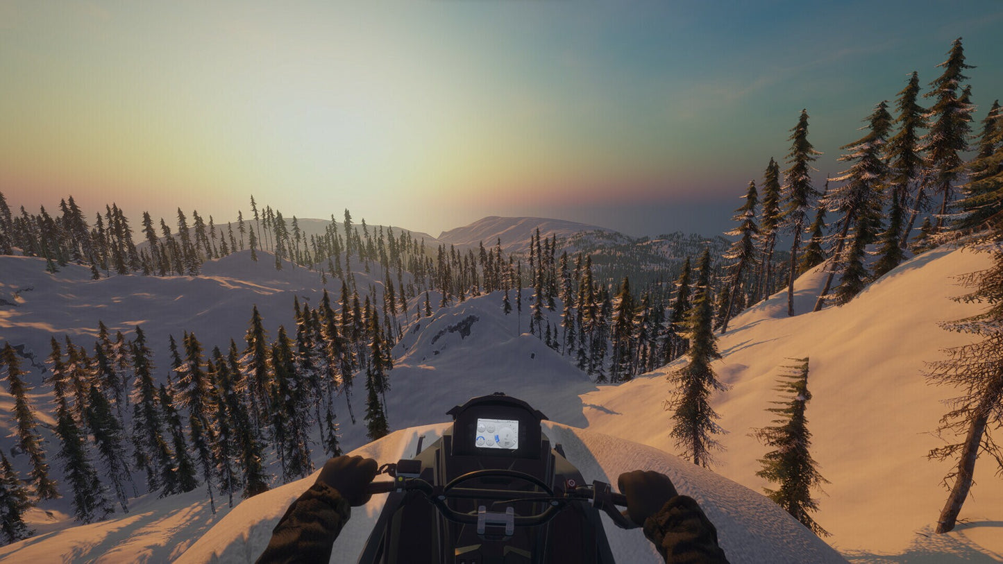 Sledders (PC) - Steam Gift - GLOBAL   - Bonus Stage Publishing [Email/Instant Delivery]