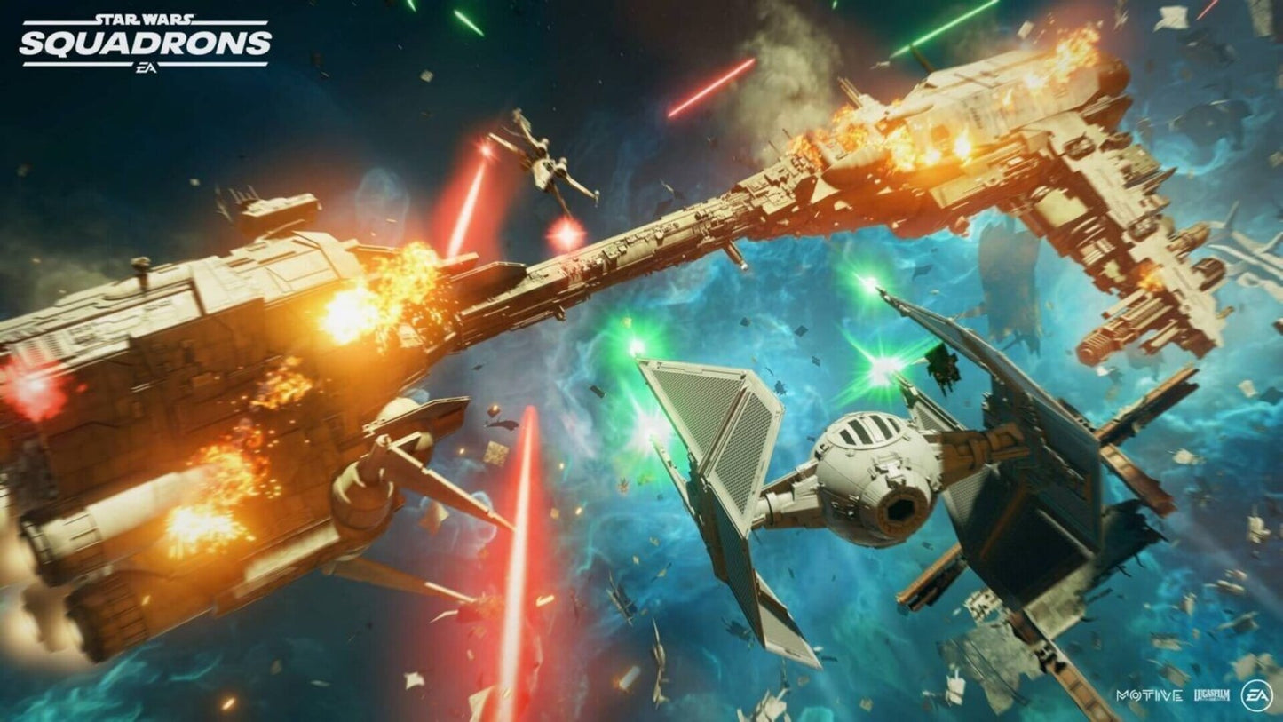 EA Star Wars Triple Bundle (Xbox Series X/S) - Xbox Live Key - GLOBAL  [Email/Instant Delivery]