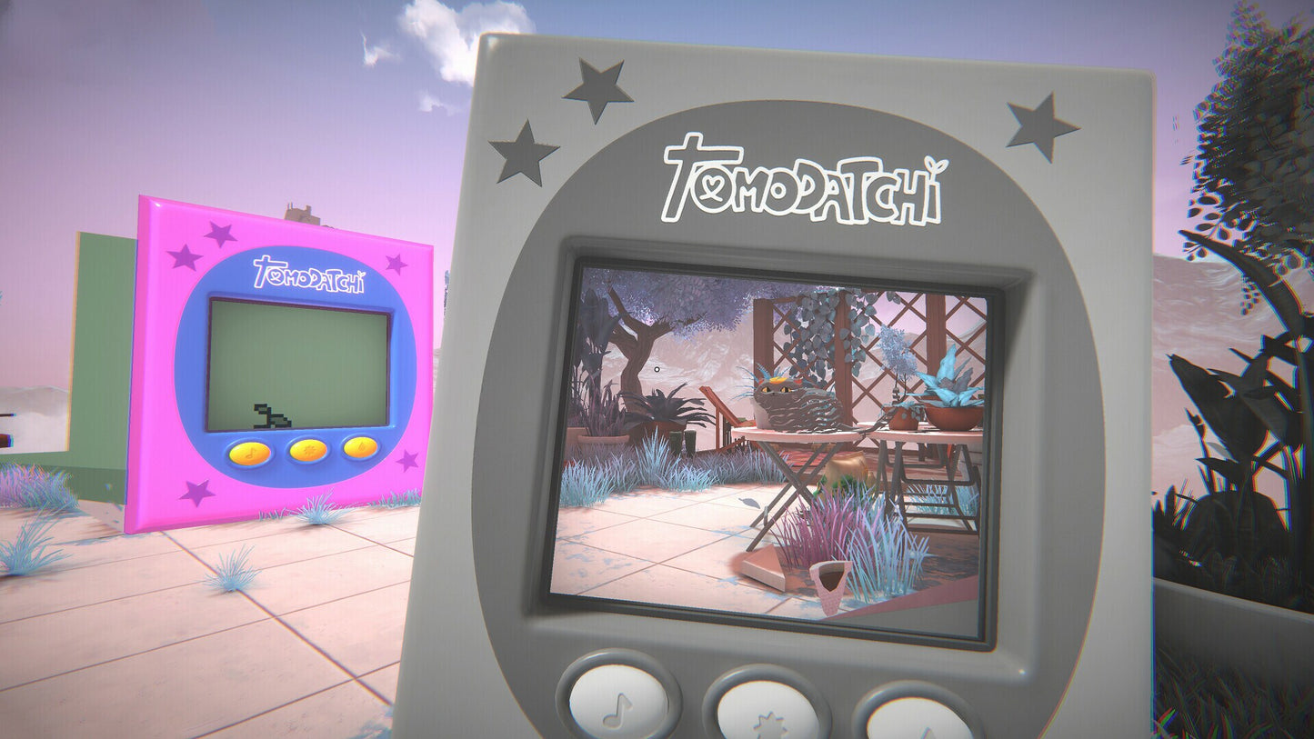 Viewfinder (PC) - Steam Gift - GLOBAL   - Thunderful [Email/Instant Delivery]