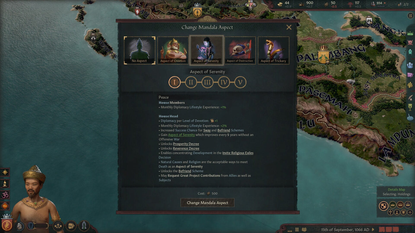 Crusader Kings III: All Under Heaven (PC) - Steam Gift - GLOBAL  [Email/Instant Delivery]