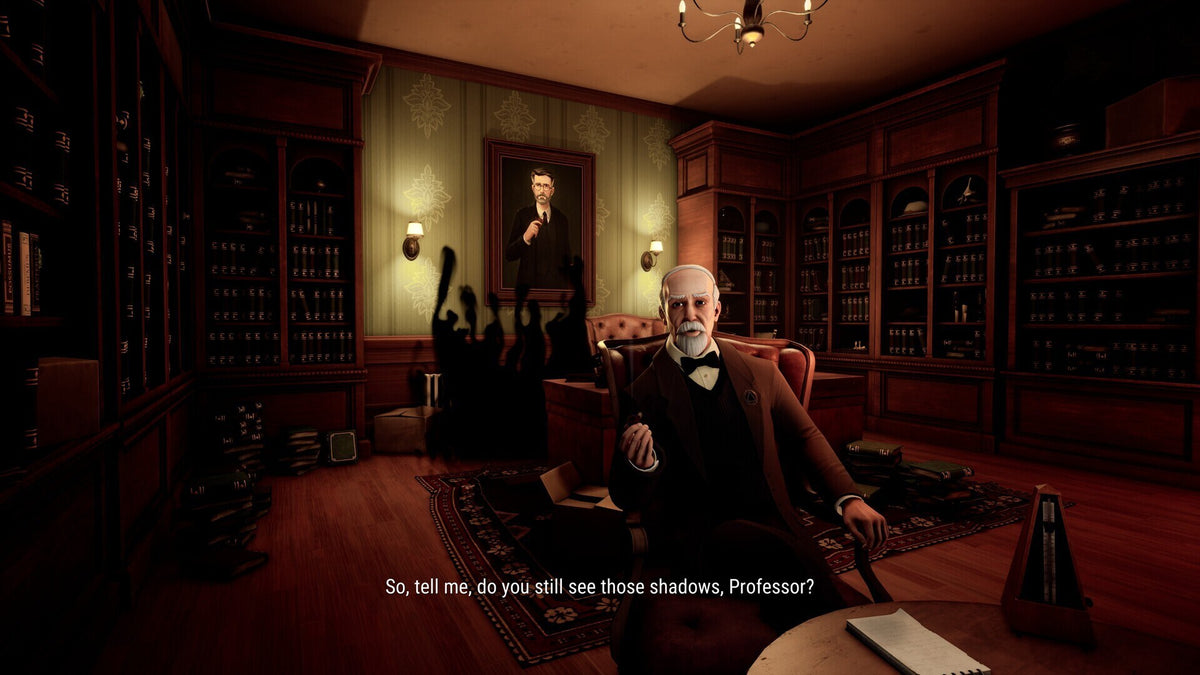 Call of the Elder Gods (PC) - Steam Key - GLOBAL   - Kwalee [Email/Instant Delivery]