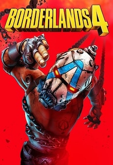 Borderlands 4 (Xbox Series X/S) - Xbox Live Key - UNITED STATES   - 2K [Email/Instant Delivery]