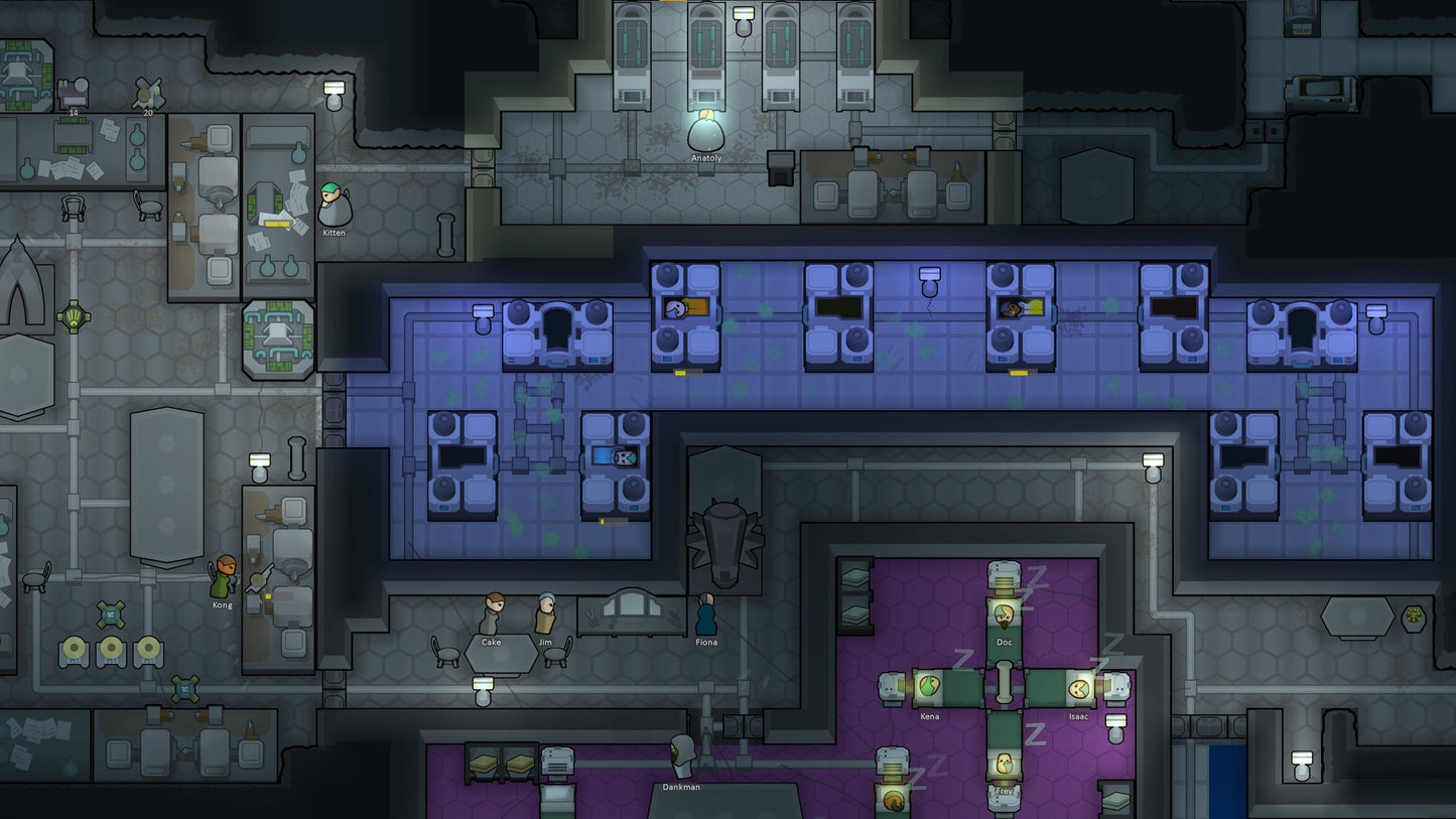 RimWorld - Ideology (PC) - Steam Key - GLOBAL   - Ludeon Studios [Email/Instant Delivery]