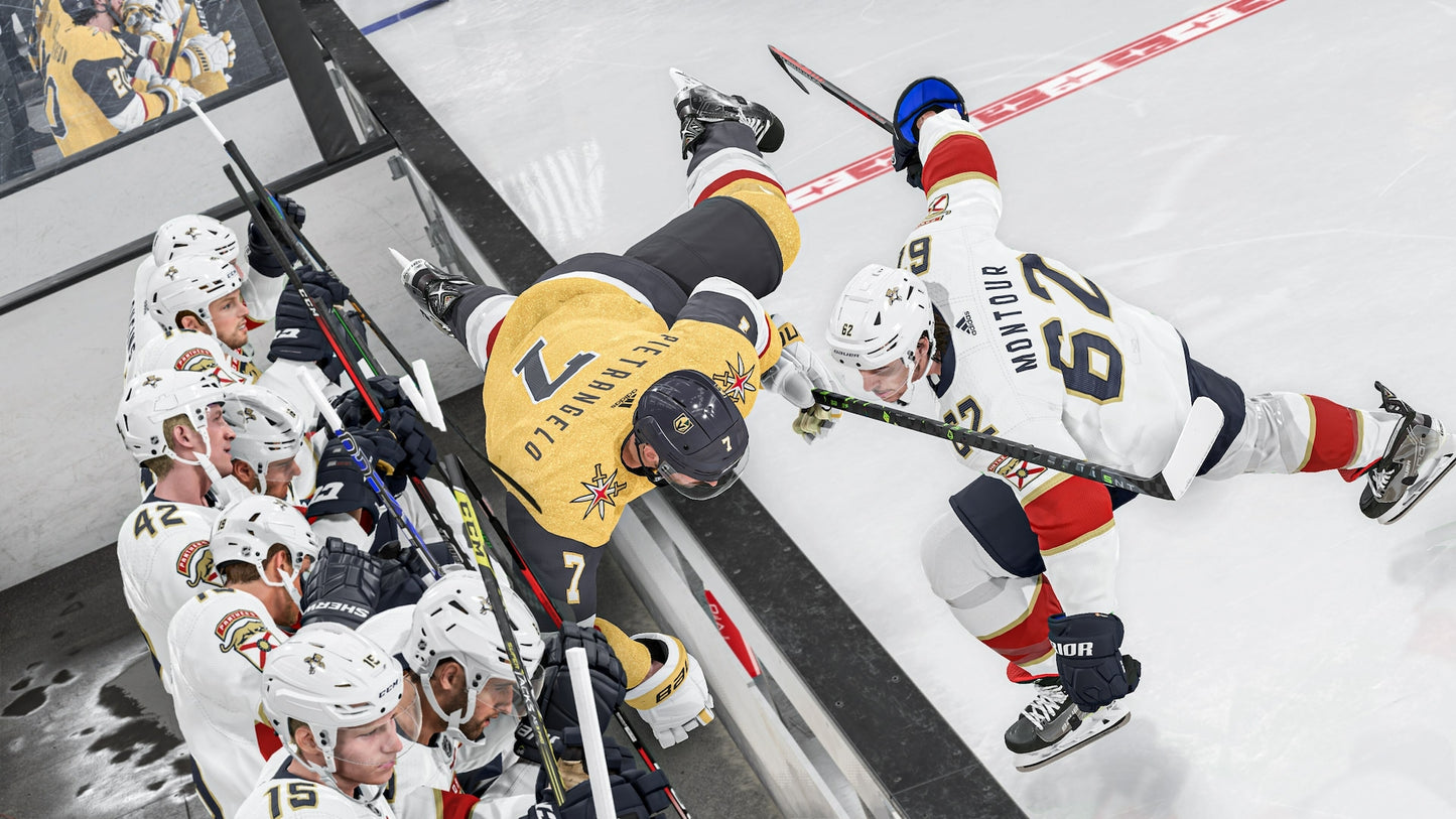 NHL 24 (Xbox Series X/S) - Xbox Live Key - GLOBAL   - EA Sports [Email/Instant Delivery]