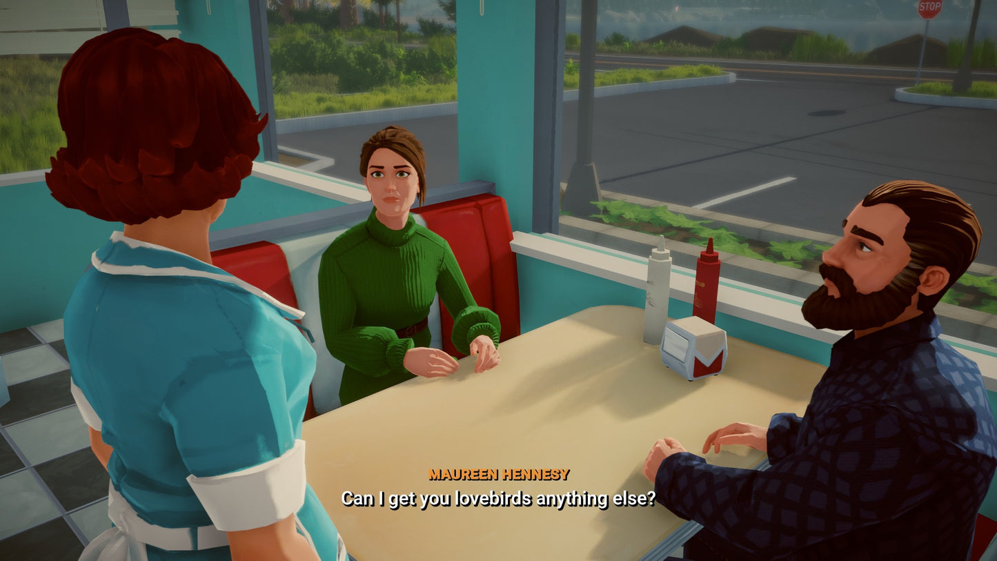 Lake (PC) - Steam Gift - NORTH AMERICA   - Gamious [Email/Instant Delivery]
