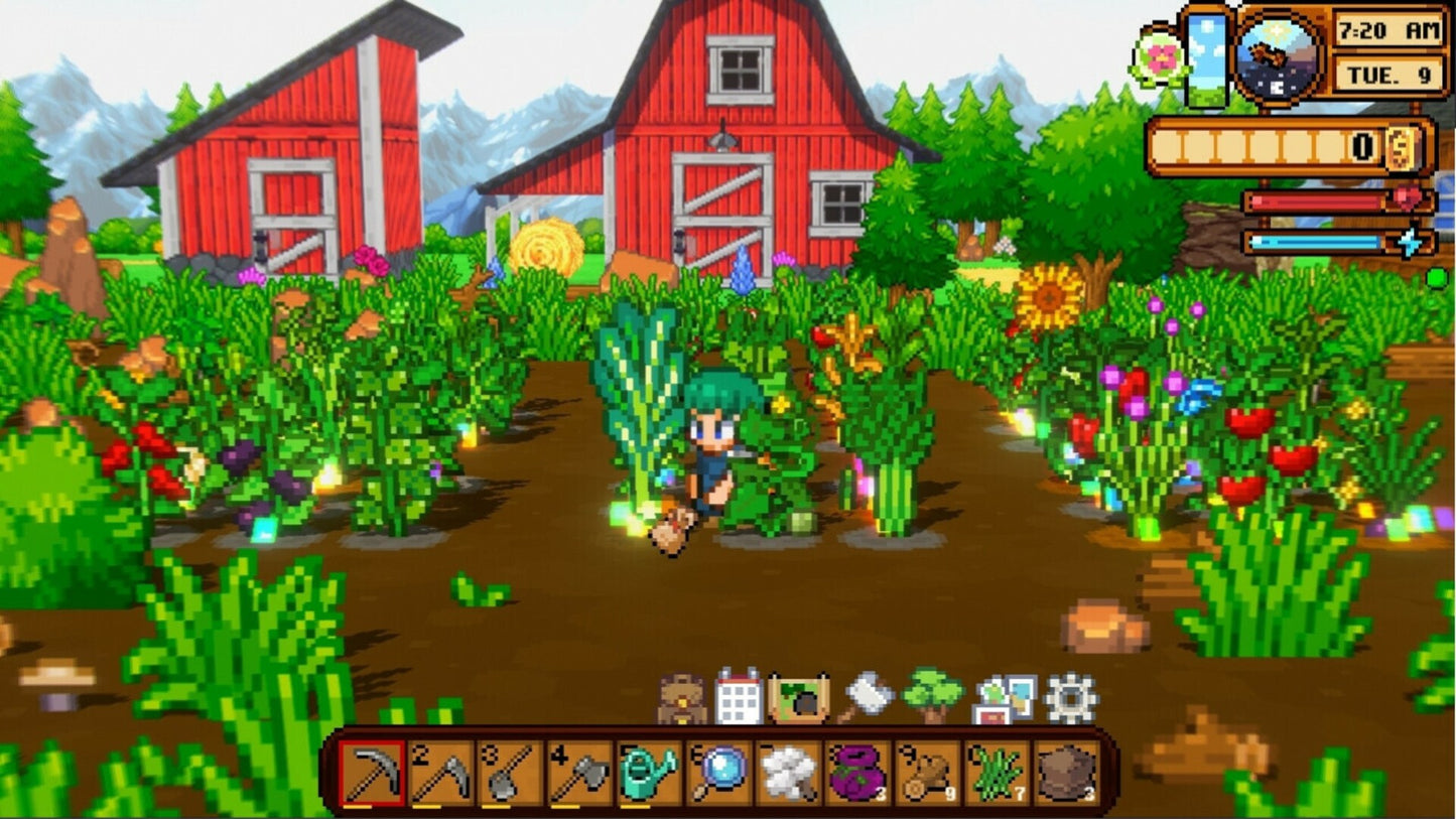 Cornucopia (PC) - Steam Gift - GLOBAL   - Subconscious Games [Email/Instant Delivery]