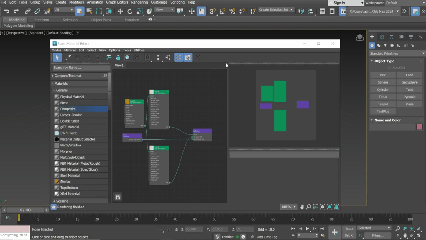 Autodesk 3ds Max 2024 Educational (PC) (1 Device, 3 Years)  - Autodesk Key - GLOBAL  [Email/Instant Delivery]