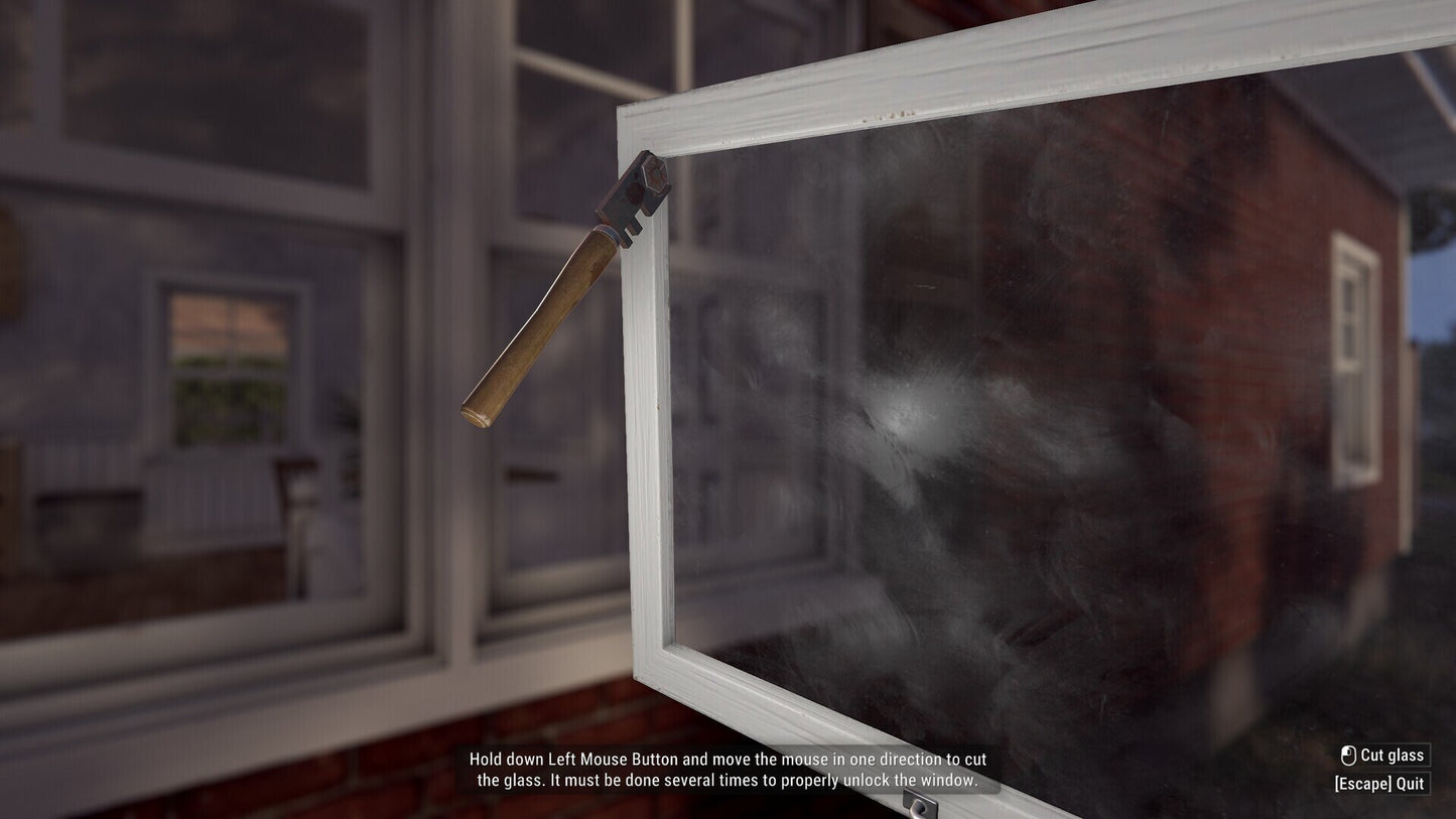 Crime Simulator (PC) - Steam Gift - GLOBAL   - Ultimate Games S.A. [Email/Instant Delivery]