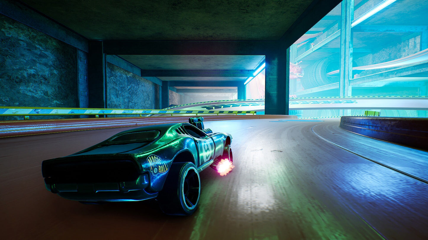 Hot Wheels Unleashed (PC) - Steam Key - GLOBAL   - Milestone [Email/Instant Delivery]