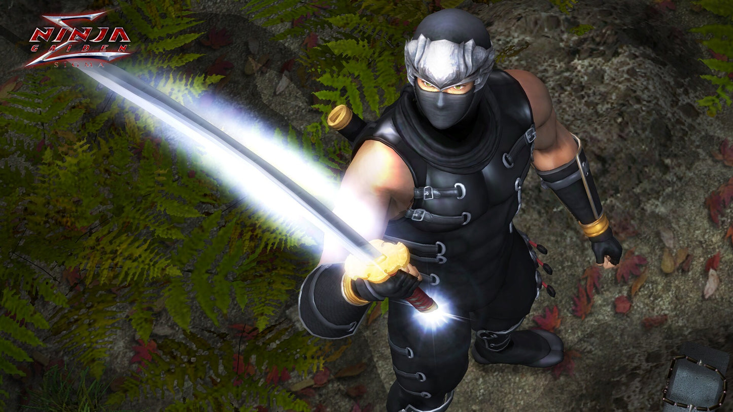 NINJA GAIDEN: Master Collection (PC) - Steam Gift - GLOBAL   - Koei Tecmo America Corporation [Email/Instant Delivery]