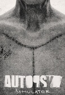 Autopsy Simulator (PC) - Steam Gift - GLOBAL   - Team17 [Email/Instant Delivery]