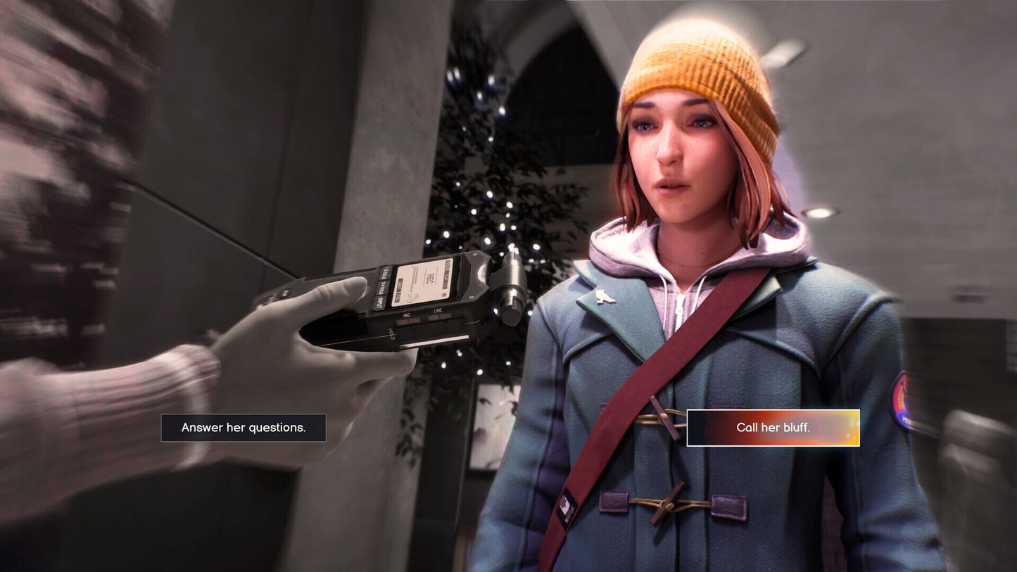 Life is Strange: Double Exposure (PC) - Steam Gift - GLOBAL   - SQUARE ENIX [Email/Instant Delivery]