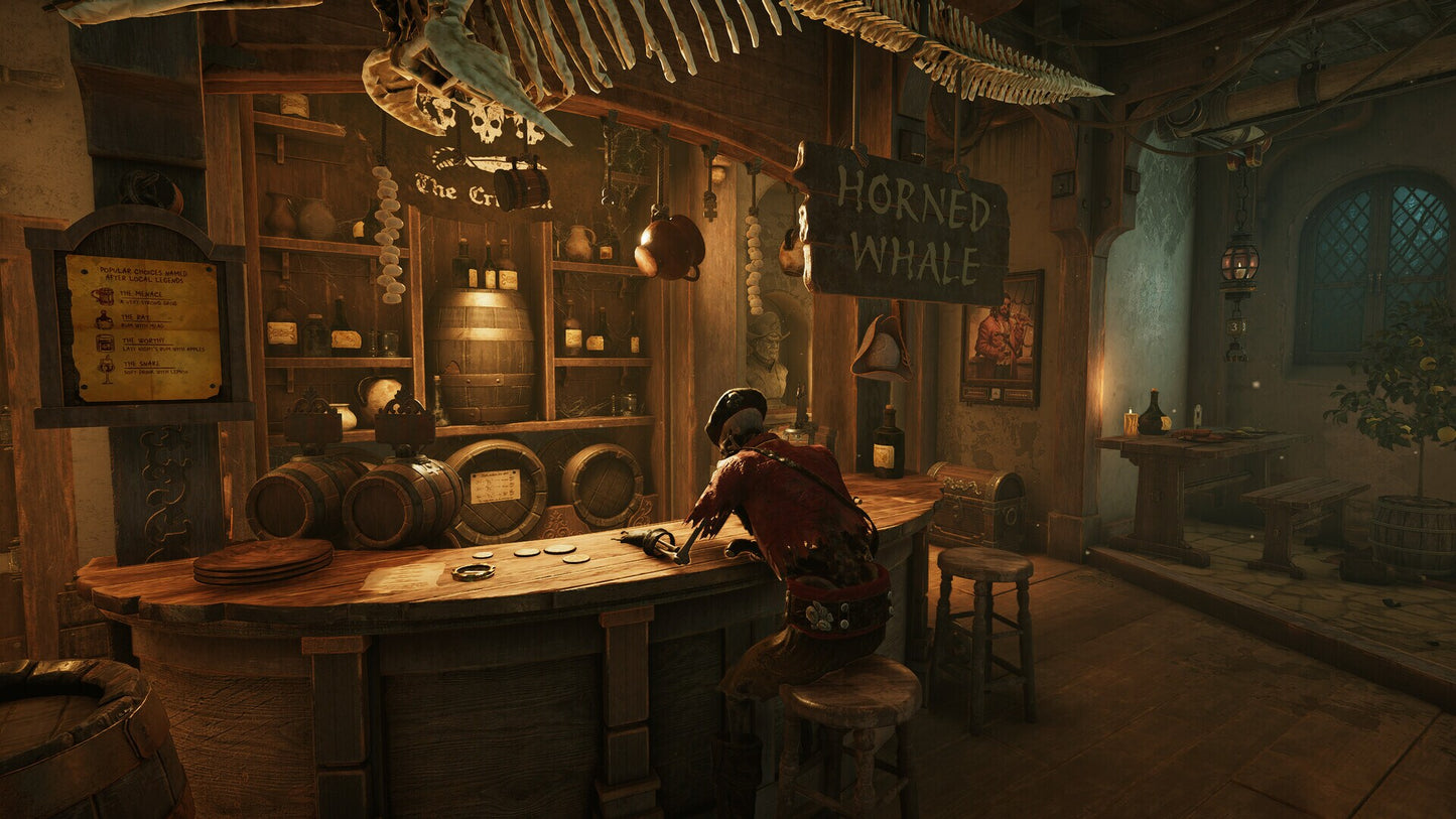 Escape Simulator 2 (PC) - Steam Gift - GLOBAL   - Pine Studio [Email/Instant Delivery]