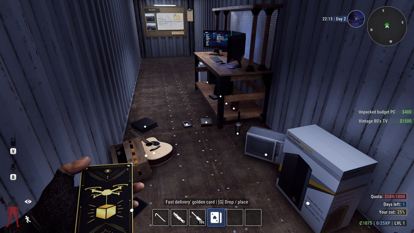 Crime Simulator (PC) - Steam Gift - GLOBAL   - Ultimate Games S.A. [Email/Instant Delivery]