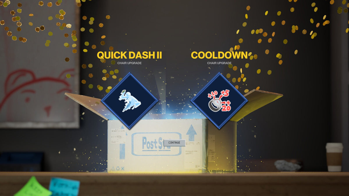 Last Man Sitting (PC) - Steam Key - GLOBAL  [Email/Instant Delivery]